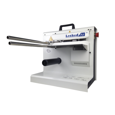 LockedAir Business Class Pillow Machine
