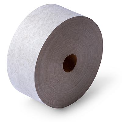 70mm Oyster HD Reinforced Gummed Paper Tape