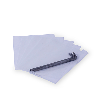 250g Polythene Bags