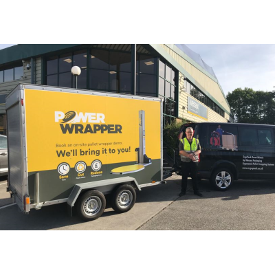 12 Month Plus PowerWrapper Maintenance Contract