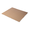 Standard Pallet Single Wall Corrugated Sheets