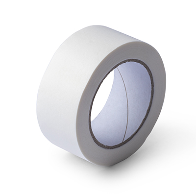 48mm White Paper Ecotape