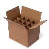 12 Bottle Box