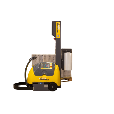 Robot PowerWrapper Machine