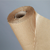 39gsm Pure Ribbed Kraft Paper Roll