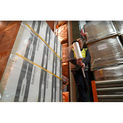 Safestretch Dispenser