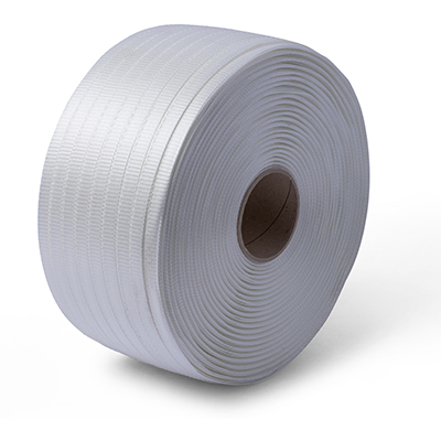 Woven Narrostrap Strapping