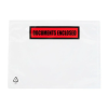 A4 Printed Document Envelopes - Self Adhesive