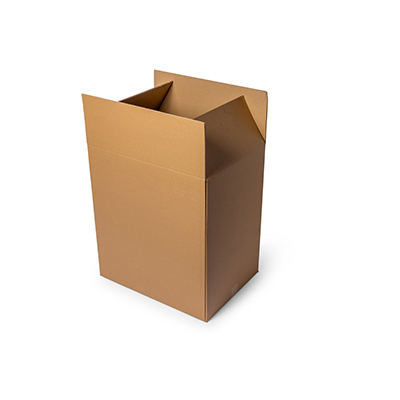 ToughWall Double Wall Carton