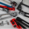 Plastic Strapping Tools