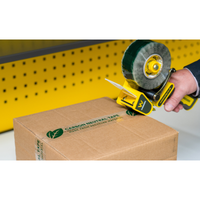 48mm Carbon Neutral E-Tape 1