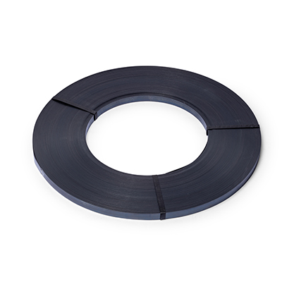 16mm Ribbon Wound Steel Strapping