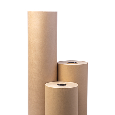 88gsm Imitation Kraft Paper Rolls