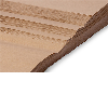 88gsm Pure Kraft Paper Sheets