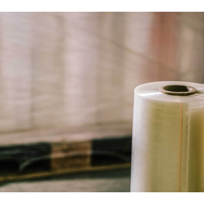 250% PPS PowerWrap Machine Film