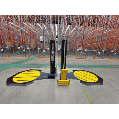 PowerWrapper 1100 Semi-Automatic Monthly Rental