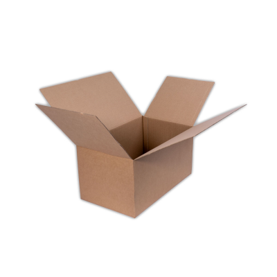 Single Wall Crashlock Carton