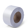 5mm White PP Machine Strapping