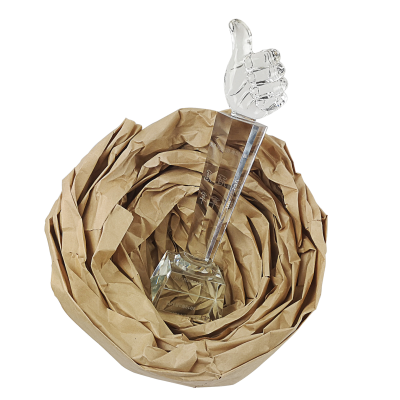 LockedWave® LWP50-Plus Kraft Void Fill