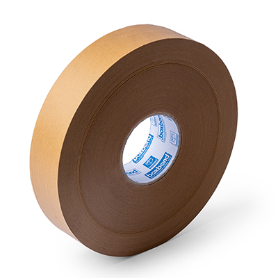 Hot Melt Buff Kraft Paper Tape