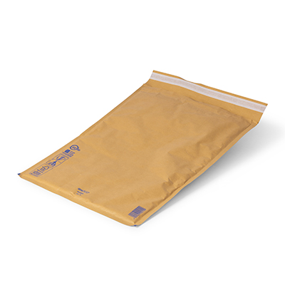 Arofol Gold Postal Bag 10/K
