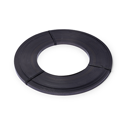 19mm Ribbon Wound Steel Strapping