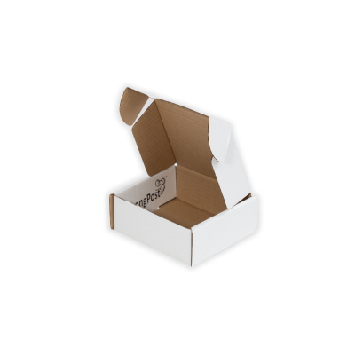 StongPost Postal Boxes