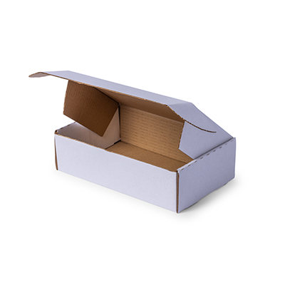 Cardboard Postal Boxes