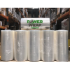 200% PPS PowerWrap Green Machine Film