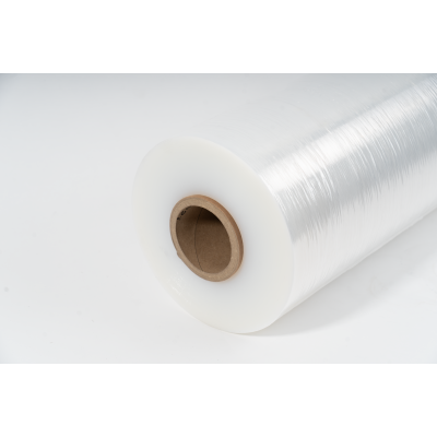 200% PPS PowerWrap Secure Machine Film