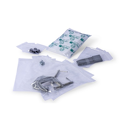 Heavy Duty Pro-Loc Bags
