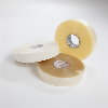 Clear Solvent Machine Tape