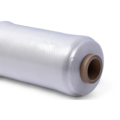 6mu Clear E-Stretch Hyper Machine Rolls