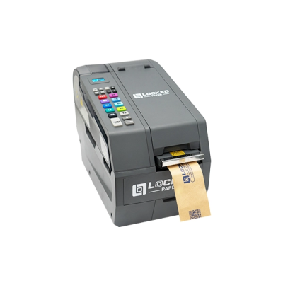 Fortress Electronic Gummed Tape Dispenser