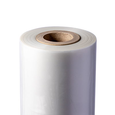 Machine Ready Top Cover Roll