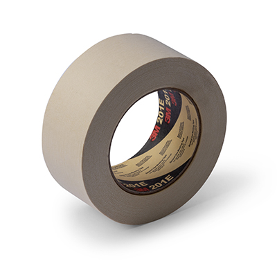 3M 201E Masking Tape