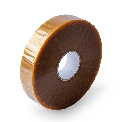 Clear Hot Melt Machine Tape