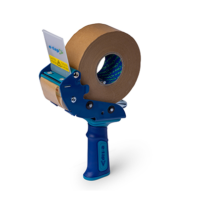 E-Tape Lightweight Dispenser