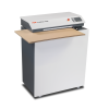 HSM Floor Mounted Cardboard Shredder