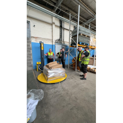 12 Month Gold PowerWrapper Maintenance Contract