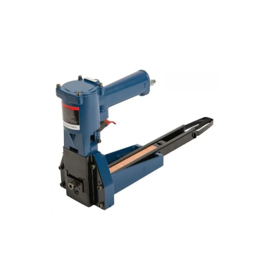 Pneumatic Carton Top Stapler