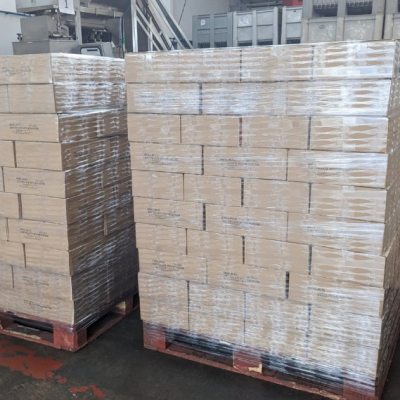 500mm Macro Perforated Machine Film