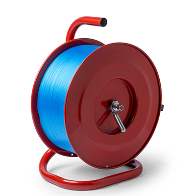 Static Dispenser for 200/150mm Cardboard Core