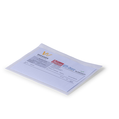 DL Plain Document Envelopes - Self Adhesive