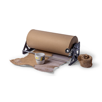 380mm Hexawrap Paper Dispenser