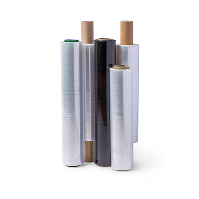 X-Pro Clear Hand Wrap