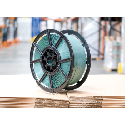 12mm Green Strapping