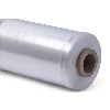 6mu Clear Blown Machine Roll