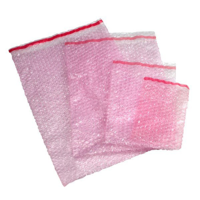 Anti Static Bubble Bags