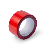 Red PVC Tape